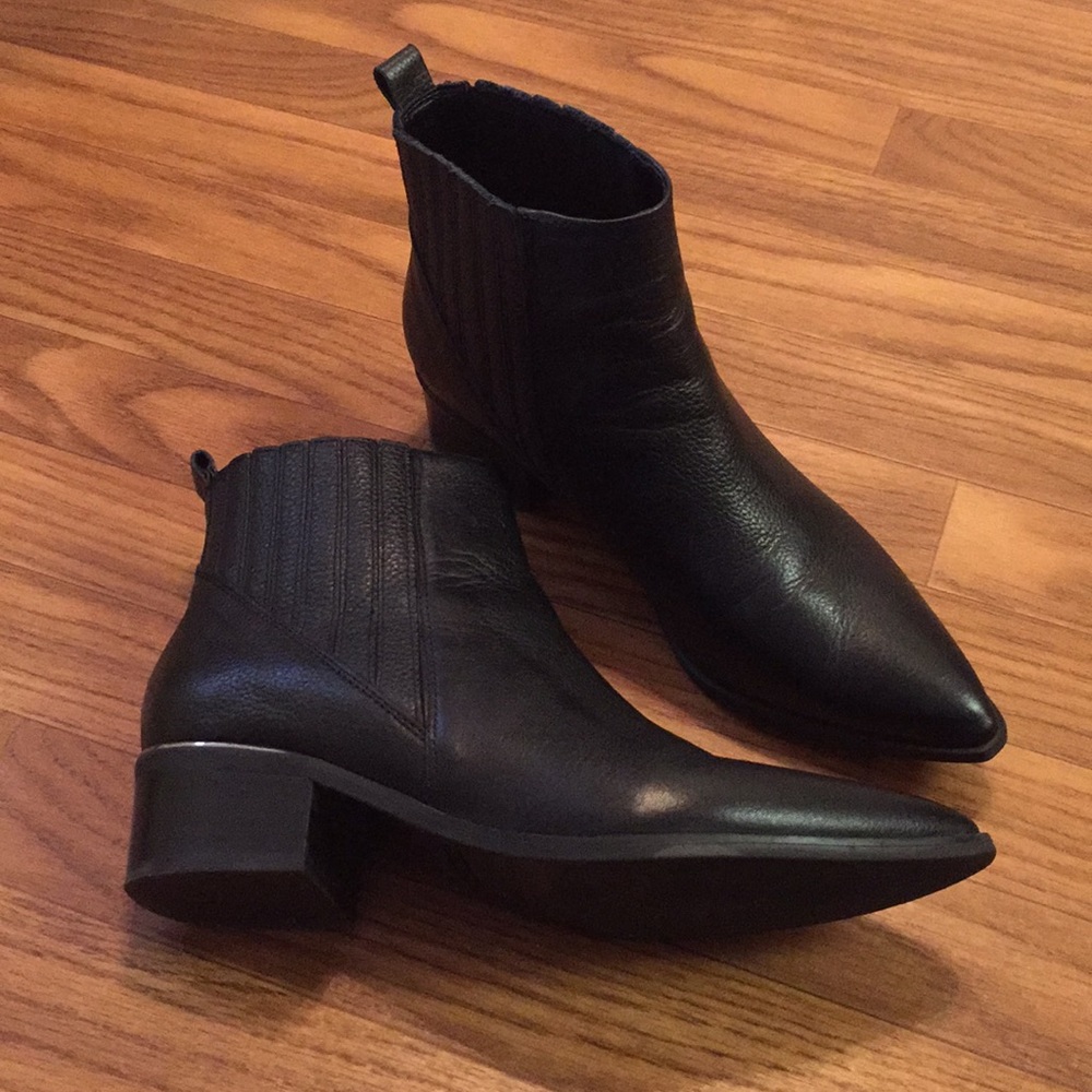 MARC FISHER, Missir Chelsea Boot